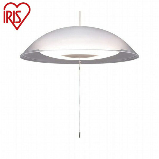 アイリスオーヤマ 洋風ペンダントライト メタルサーキットシリーズ 浅型 8畳調光 PLM8D-YA メタルサーキットシリーズ 洋風LEDペンダントライト ?8畳/調光/昼光色 IRIS OYAMA(代引不可)