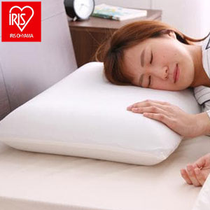 アイリスオーヤマ 枕 やみつきまくら 低反発 PYT-6040 IRIS OYAMA(代引不可)