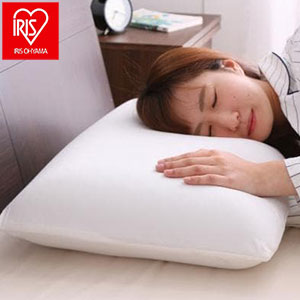アイリスオーヤマ 枕 やみつきまくら ラテックス風 PYR-6040 IRIS OYAMA(代引不可)