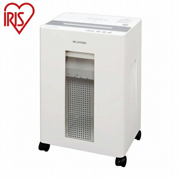 アイリスオーヤマ オフィスシュレッダー OF18J オフィスシュレッダー IRIS OYAMA(代引不可)
