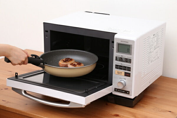 アイリスオーヤマ フライパンセット ガス 3点セット 着脱ハンドル ダイヤモンドコートパンマーブルガス用3点セット GSN-SE3 IRIS OYAMA キッチン 調理用品 キッチンツール(代引不可)