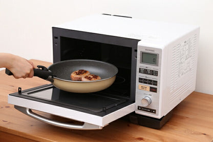 アイリスオーヤマ フライパンセット ガス 3点セット 着脱ハンドル ダイヤモンドコートパンマーブルガス用3点セット GSN-SE3 IRIS OYAMA キッチン 調理用品 キッチンツール(代引不可)