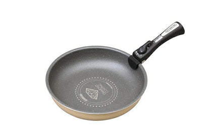 アイリスオーヤマ フライパンセット ガス 6点セット 着脱ハンドル ダイヤモンドコートパンマーブルガス用6点セット GSN-SE6 IRIS OYAMA キッチン 調理用品 キッチンツール(代引不可)