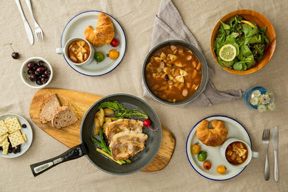 アイリスオーヤマ フライパンセット ガス 12点セット 着脱ハンドル ダイヤモンドコートパンマーブルガス用12点セット GSN-SE12 IRIS OYAMA キッチン 調理用品 キッチンツール(代引不可)