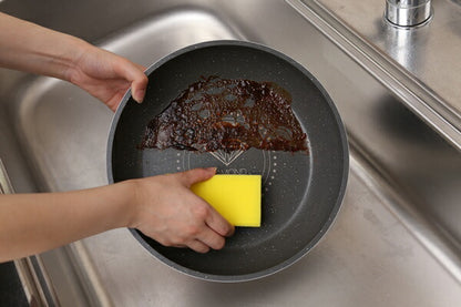 アイリスオーヤマ フライパンセット IH 3点セット 着脱ハンドル ダイヤモンドコートパンマーブルIH用3点セット ISN-SE3 IRIS OYAMA キッチン 調理用品 キッチンツール(代引不可)