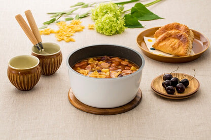 アイリスオーヤマ フライパンセット IH 3点セット 着脱ハンドル ダイヤモンドコートパンマーブルIH用3点セット ISN-SE3 IRIS OYAMA キッチン 調理用品 キッチンツール(代引不可)