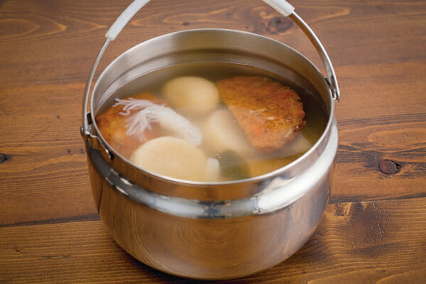 アイリスオーヤマ ダブル真空保温調理鍋 おまかせさん RWP-N27 IRIS OYAMA(代引不可)