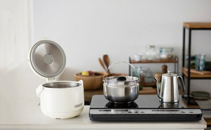 アイリスオーヤマ ダブル真空保温調理鍋 おまかせさん RWP-N27 IRIS OYAMA(代引不可)