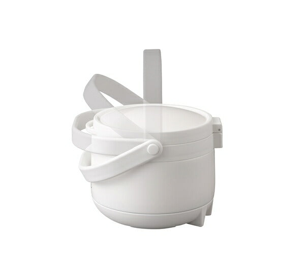 アイリスオーヤマ ダブル真空保温調理鍋 おまかせさん RWP-N27 IRIS OYAMA(代引不可)