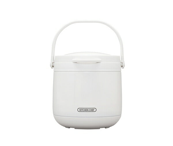 アイリスオーヤマ ダブル真空保温調理鍋 おまかせさん RWP-N45 IRIS OYAMA(代引不可)