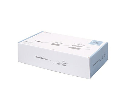 アイリスオーヤマ フライパンセット 6点セット 着脱ハンドル ダイヤモンドグレイス 6点セット DG-SE6 IRIS OYAMA キッチン 調理用品 キッチンツール(代引不可)