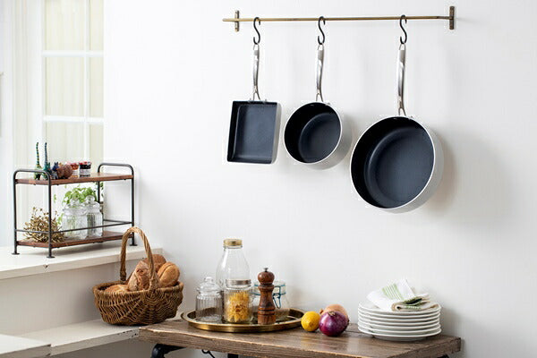 アイリスオーヤマ フライパンセット 6点セット 着脱ハンドル ダイヤモンドグレイス 6点セット DG-SE6 IRIS OYAMA キッチン 調理用品 キッチンツール(代引不可)