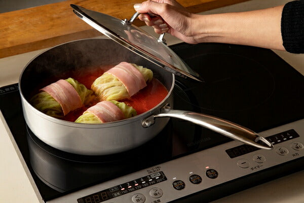 アイリスオーヤマ フライパンセット 10点セット 着脱ハンドル ダイヤモンドグレイス 10点セット DG-SE10 IRIS OYAMA キッチン 調理用品 キッチンツール(代引不可)