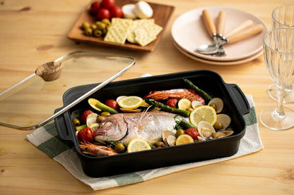 アイリスオーヤマ スキレットコートグリルパン SKL-G IRIS OYAMA キッチン 調理用品 キッチンツール(代引不可)