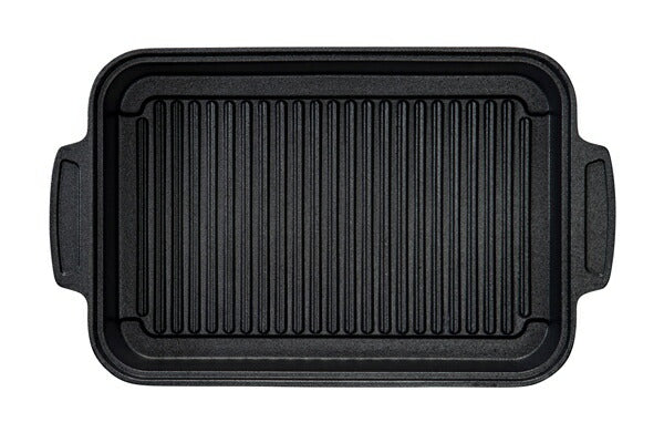 アイリスオーヤマ スキレットコートグリルパン SKL-G IRIS OYAMA キッチン 調理用品 キッチンツール(代引不可)