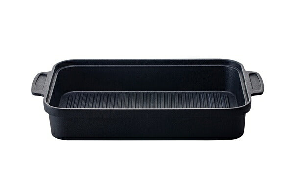 アイリスオーヤマ スキレットコートグリルパン SKL-G IRIS OYAMA キッチン 調理用品 キッチンツール(代引不可)