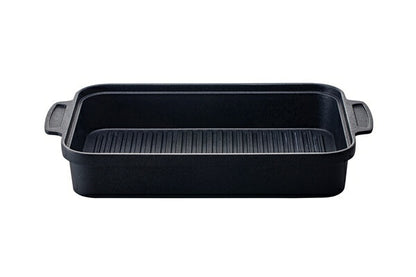 アイリスオーヤマ スキレットコートグリルパン SKL-G IRIS OYAMA キッチン 調理用品 キッチンツール(代引不可)