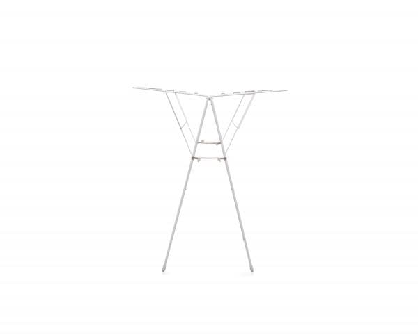 アイリスオーヤマ 物干しスタンド ナチュラル物干しバタフライタイプ NRMH-800F IRIS OYAMA(代引不可)