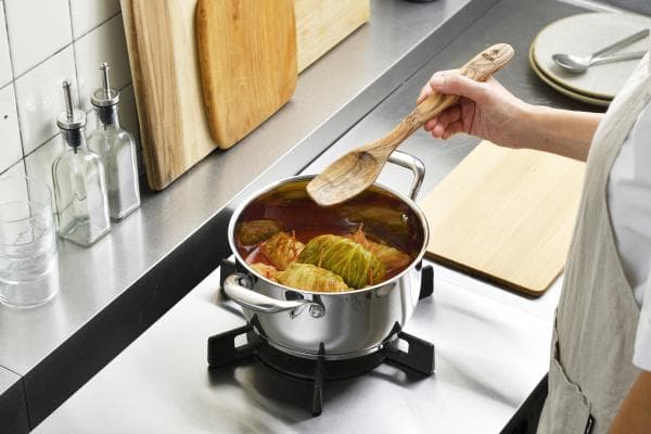 アイリスオーヤマ ステンレスシリーズ 両手鍋20cm ガラスふた付 SP-P20 IRIS OYAMA キッチン 調理用品 キッチンツール(代引不可)