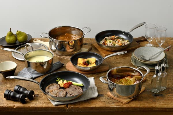 アイリスオーヤマ ステンレスシリーズ 両手鍋20cm ガラスふた付 SP-P20 IRIS OYAMA キッチン 調理用品 キッチンツール(代引不可)