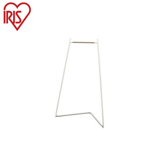 アイリスオーヤマ スタイルハンガー コーナータイプ PI-C150 ホワイト スタイルハンガー コーナータイプ IRIS OYAMA(代引不可)