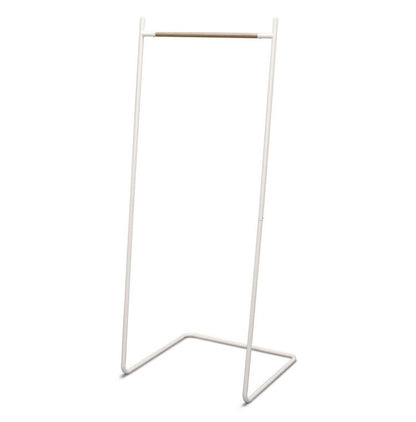 アイリスオーヤマ ハンガーラック スタイルハンガー ベーシックタイプ PI-B150 ホワイト スリム コートハンガー 洋服掛け スリム 省スペース おしゃれ IRIS OHYAMA(代引不可)