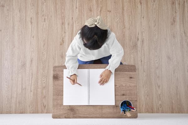 アイリスオーヤマ コンパクトデスク 学習机 勉強机 デスク ワークデスク コンパクト CDK-590 IRIS OYAMA(代引不可)
