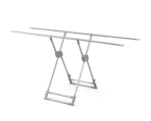 アイリスオーヤマ ふとん干し 布団干し 物干し コンパクト収納タイプ CFS-200S IRIS OYAMA(代引不可)