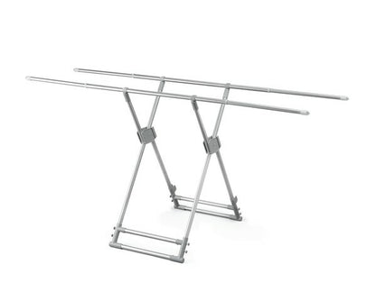 アイリスオーヤマ ふとん干し 布団干し 物干し コンパクト収納タイプ CFS-200S IRIS OYAMA(代引不可)