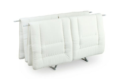 アイリスオーヤマ ふとん干し 布団干し 物干し コンパクト収納タイプ CFS-200S IRIS OYAMA(代引不可)