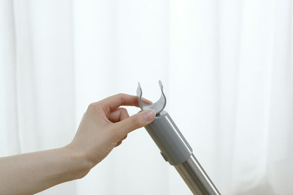 アイリスオーヤマ ふとん干し 布団干し 物干し コンパクト収納タイプ CFS-200S IRIS OYAMA(代引不可)