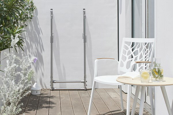 アイリスオーヤマ ふとん干し 布団干し 物干し コンパクト収納タイプ CFS-200S IRIS OYAMA(代引不可)