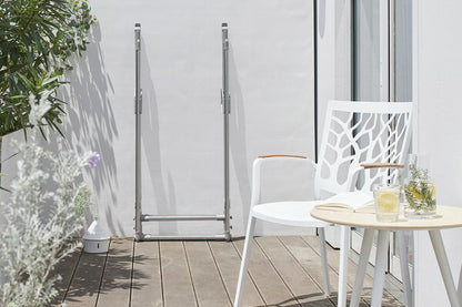 アイリスオーヤマ ふとん干し 布団干し 物干し コンパクト収納タイプ CFS-200S IRIS OYAMA(代引不可)