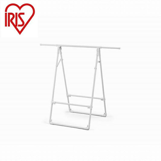 アイリスオーヤマ ふとん干しスタンドタイプ スリム FSA-70S ホワイト IRIS OHYAMA(代引不可)
