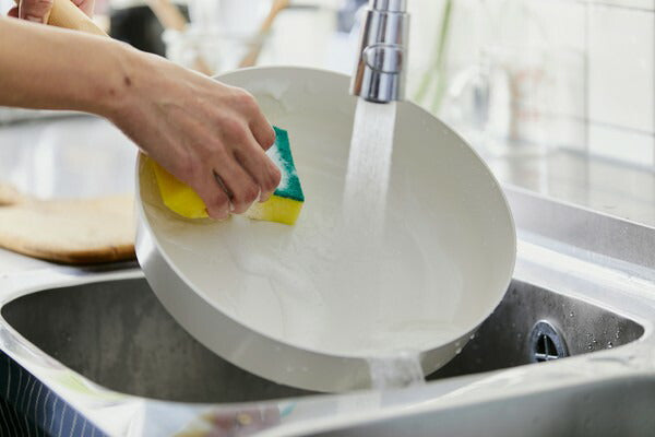 アイリスオーヤマ フライパン・鍋 10点セット 木目調ハンドル 可愛い かわいい おしゃれ ルオント フライパン・なべ 10点セット LUO-SE10W IRIS OYAMA(代引不可)