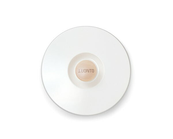 アイリスオーヤマ フライパン・鍋 10点セット 木目調ハンドル 可愛い かわいい おしゃれ ルオント フライパン・なべ 10点セット LUO-SE10W IRIS OYAMA(代引不可)