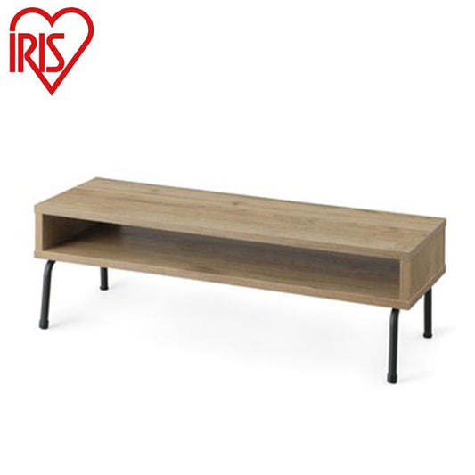 テレビ台 テレビボード ローボード アイアンウッドAVボード IWAB-1000 AVボード テレビ棚 テレビ テレビボード テレビ台 新生活 コンパクト おしゃれ HIROBIROシリーズ(代引不可)