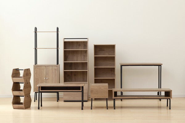 テーブル ローテーブル 収納付き センターテーブル テレビ台 おしゃれ アイアンウッドIWCT-800 コンパクト おしゃれ ローテーブル 新生活 コンパクト HIROBIROシリーズ(代引不可)