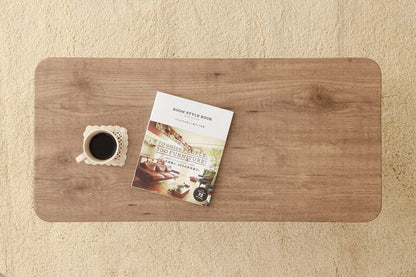 テーブル ローテーブル 収納付き センターテーブル テレビ台 おしゃれ アイアンウッドIWCT-800 コンパクト おしゃれ ローテーブル 新生活 コンパクト HIROBIROシリーズ(代引不可)