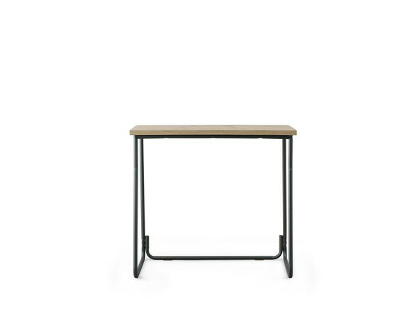 デスク テーブル 高さ70cm 学習机 学習デスク 勉強机 おしゃれ アイアンウッドデスク IWD-790 勉強机 コンパクト シンプル パソコンデスク HIROBIROシリーズ(代引不可)