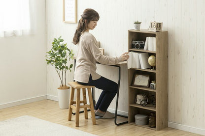 デスク テーブル 高さ70cm 学習机 学習デスク 勉強机 おしゃれ アイアンウッドデスク IWD-790 勉強机 コンパクト シンプル パソコンデスク HIROBIROシリーズ(代引不可)