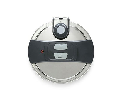 アイリスオーヤマ 両手圧力鍋3L 両手鍋 圧力鍋 RAN-3L IRIS OYAMA キッチン 調理用品 キッチンツール(代引不可)