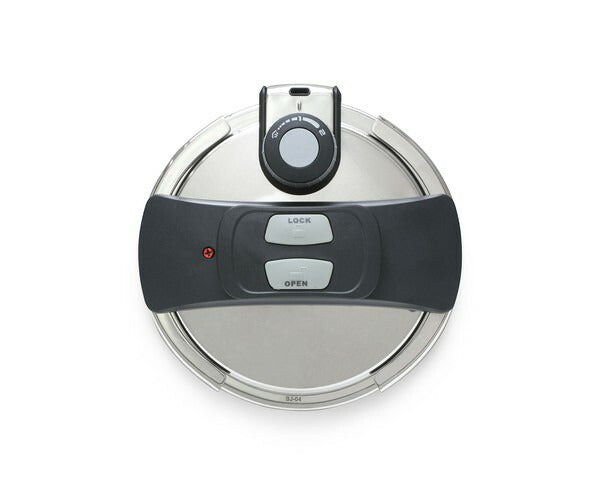 アイリスオーヤマ 両手圧力鍋5L 両手鍋 圧力鍋 RAN-5L IRIS OYAMA キッチン 調理用品 キッチンツール(代引不可)