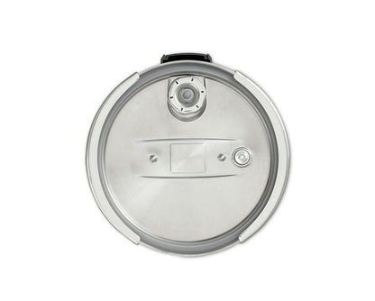 アイリスオーヤマ 両手圧力鍋5L 両手鍋 圧力鍋 RAN-5L IRIS OYAMA キッチン 調理用品 キッチンツール(代引不可)