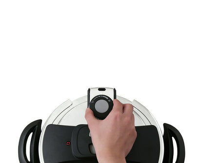 アイリスオーヤマ 両手圧力鍋5L 両手鍋 圧力鍋 RAN-5L IRIS OYAMA キッチン 調理用品 キッチンツール(代引不可)