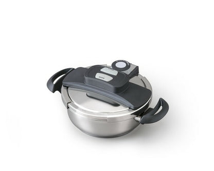 アイリスオーヤマ 両手圧力鍋5点セット RAN-SE5 IRIS OYAMA キッチン 調理用品 キッチンツール(代引不可)