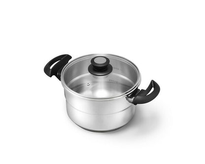 アイリスオーヤマ 両手圧力鍋5点セット RAN-SE5 IRIS OYAMA キッチン 調理用品 キッチンツール(代引不可)