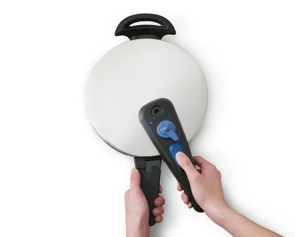 アイリスオーヤマ 片手圧力鍋3Lセット 片手鍋 圧力鍋 KAR-3LS IRIS OYAMA キッチン 調理用品 キッチンツール(代引不可)