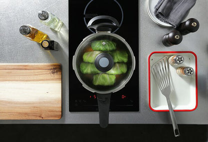 アイリスオーヤマ 片手圧力鍋3Lセット 片手鍋 圧力鍋 KAR-3LS IRIS OYAMA キッチン 調理用品 キッチンツール(代引不可)