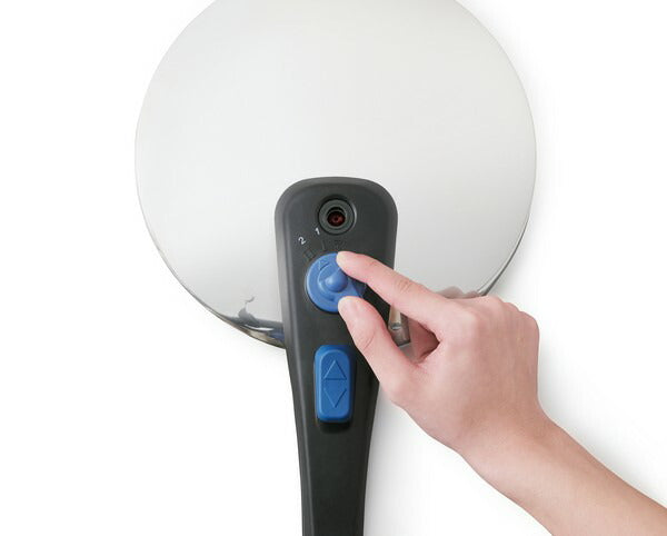 アイリスオーヤマ 片手圧力鍋5Lセット 片手鍋 圧力鍋 KAR-5LS IRIS OYAMA キッチン 調理用品 キッチンツール(代引不可)